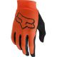 Fox Racing Manusi Moto Enduro Flexair FLO Orange