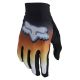 Fox Racing Manusi Moto Enduro Flexair Park BRNT Orange Fox Racing Manusi Moto Enduro Flexair Park BRNT Orange