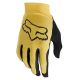 Fox Racing Manusi Moto Enduro Flexair PR Yellow Fox Racing Manusi Moto Enduro Flexair PR Yellow