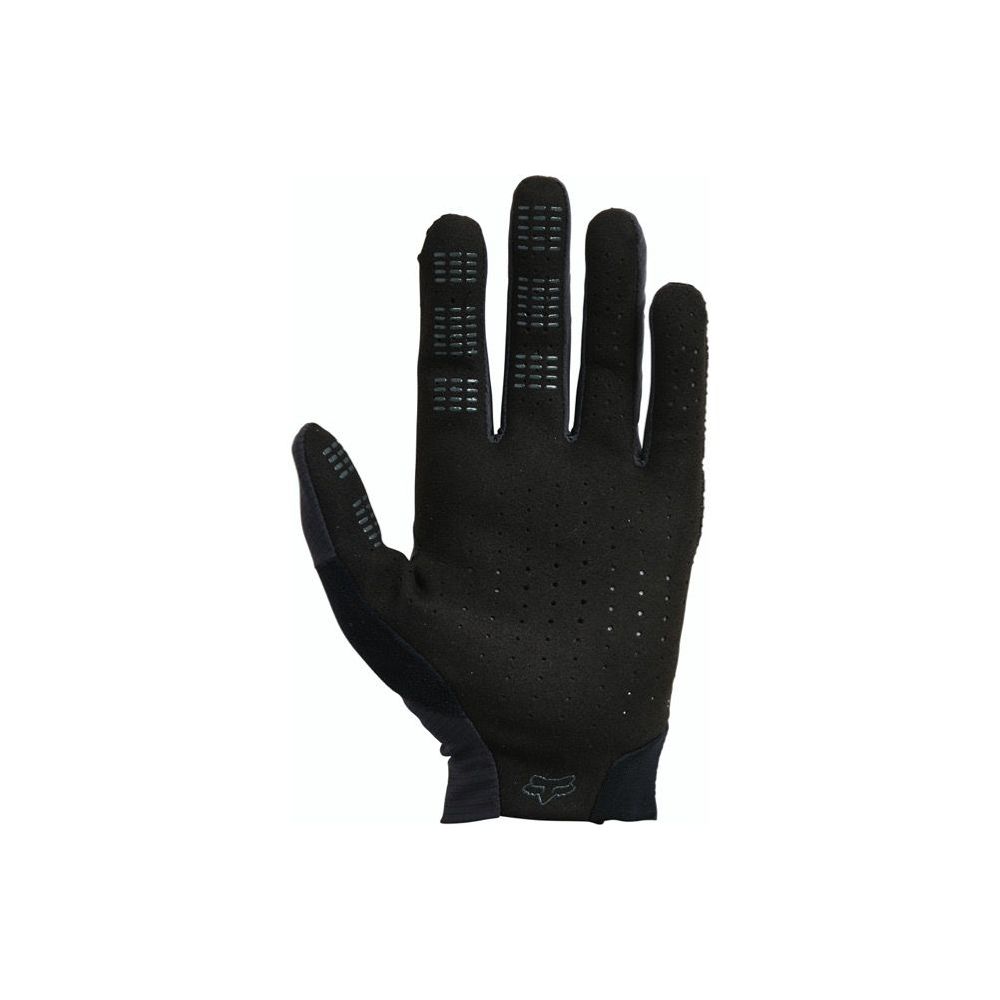 Fox Racing Manusi Moto Enduro Flexair Pro Black Fox Racing Manusi Moto Enduro Flexair Pro Black