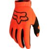 Fox Racing Manusi Moto Enduro Legion Thermo CE Flo Orange Fox Racing Manusi Moto Enduro Legion Thermo CE Flo Orange