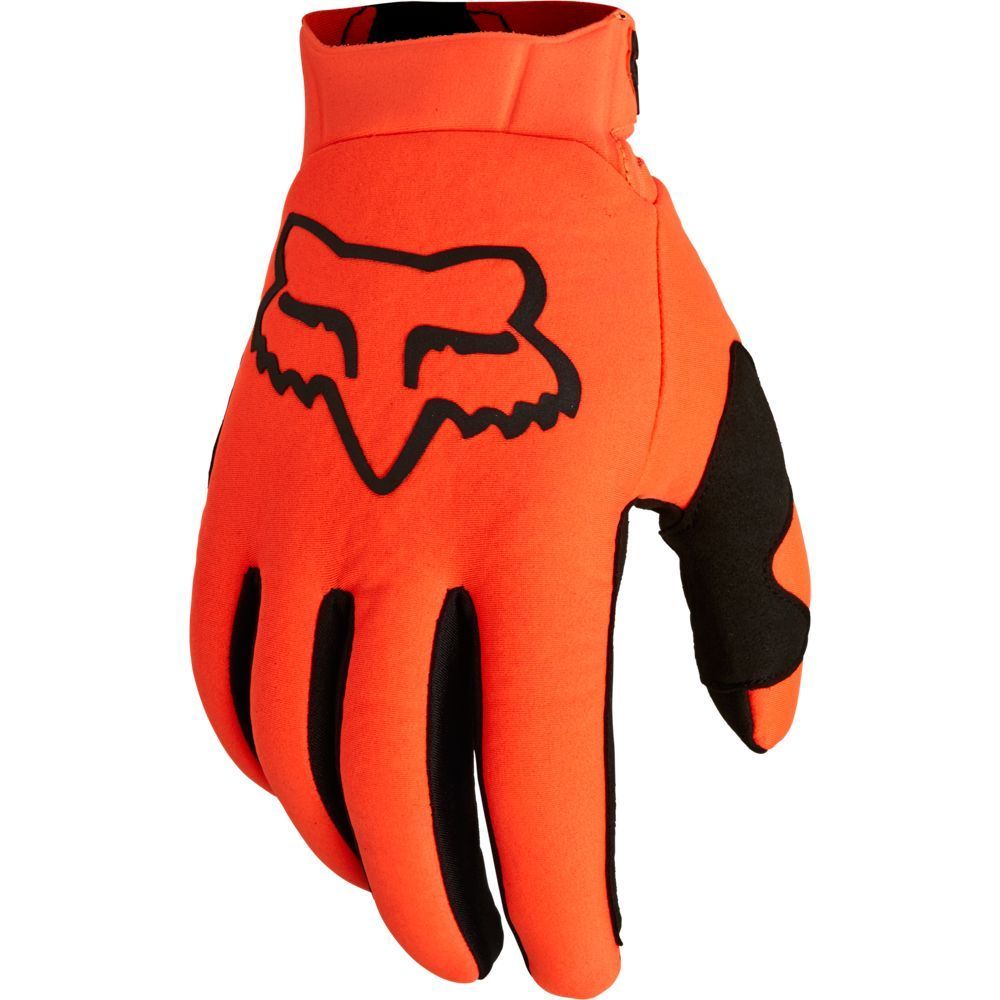 Fox Racing Manusi Moto Enduro Legion Thermo CE Flo Orange Fox Racing Manusi Moto Enduro Legion Thermo CE Flo Orange