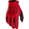Fox Racing Manusi Moto Enduro Legion Thermo CE Flo Red Fox Racing Manusi Moto Enduro Legion Thermo CE Flo Red