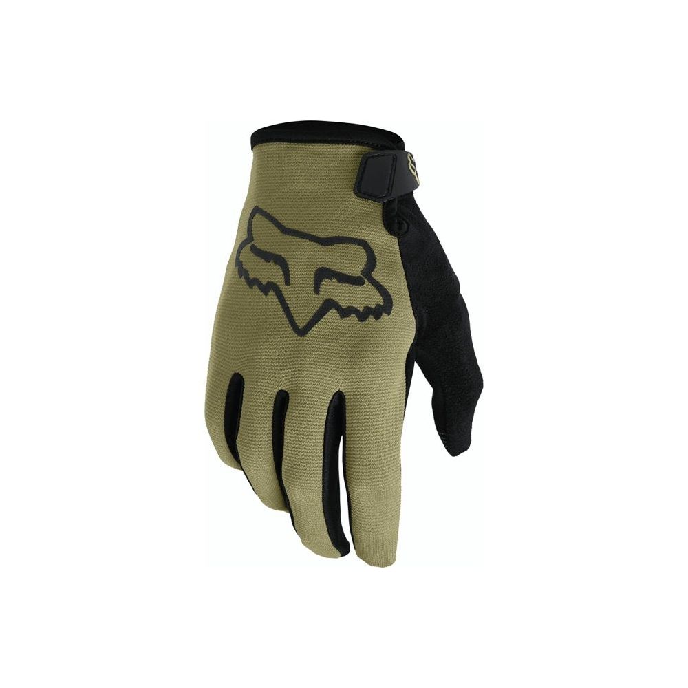 Fox Racing Manusi Moto Enduro Ranger BRK Fox Racing Manusi Moto Enduro Ranger BRK