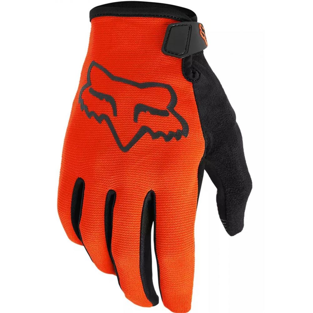 Fox Racing Manusi Moto Enduro Ranger Flo Orange Fox Racing Manusi Moto Enduro Ranger Flo Orange