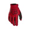 Fox Racing Manusi Moto MX Defend Thermo CE O.R Flo Red 23 Fox Racing Manusi Moto MX Defend Thermo CE O.R Flo Red 23
