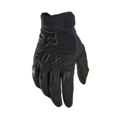 Fox Racing Manusi Enduro Dirtpaw BLACK Fox Racing Manusi Enduro Dirtpaw BLACK