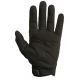 Fox Racing Manusi Enduro Dirtpaw BLACK