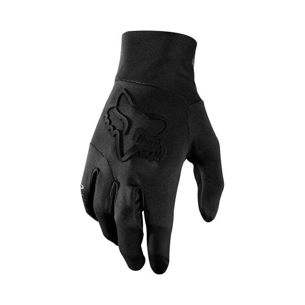 Fox Racing Manusi Ranger Water Black/Black 2020 Fox Racing Manusi Ranger Water Black/Black 2020