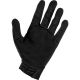 Fox Racing Manusi Ranger Water Black/Black 2020