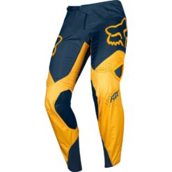 Fox Racing Pantaloni Enduro 360 Kila Navy/Yellow Fox Racing Pantaloni Enduro 360 Kila Navy/Yellow