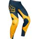 Fox Racing Pantaloni Enduro 360 Kila Navy/Yellow