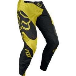 Fox Racing LICHIDARE STOC Pantaloni 360 Preme Yellow/Black 2018 Fox Racing LICHIDARE STOC Pantaloni 360 Preme Yellow/Black 2018