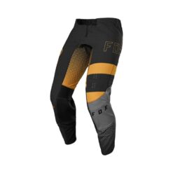 Fox Racing Pantaloni Enduro Flexair Riet Black Fox Racing Pantaloni Enduro Flexair Riet Black