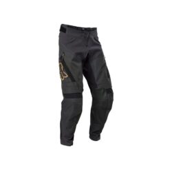 Fox Racing Pantaloni Moto Enduro Defend Off Road Black/Grey Fox Racing Pantaloni Moto Enduro Defend Off Road Black/Grey