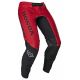 Fox Racing Pantaloni Moto Enduro Flexair Honda Flame Red