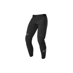 Fox Racing Pantaloni Moto Enduro Flexair Pro Fire Alpha Black Fox Racing Pantaloni Moto Enduro Flexair Pro Fire Alpha Black