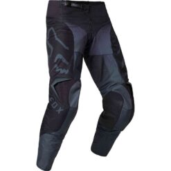 Fox Racing Pantaloni Moto MX 180 Leed Black Dark Shadow 23 Fox Racing Pantaloni Moto MX 180 Leed Black Dark Shadow 23
