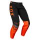 Fox Racing Pantaloni Enduro 360 Dier Flo Orange
