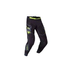 Fox Racing Pantaloni Moto MX 360 Vizen Black 23 Fox Racing Pantaloni Moto MX 360 Vizen Black 23