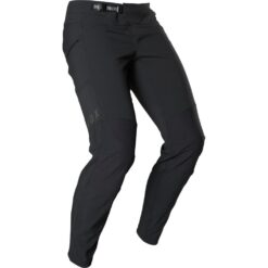 Fox Racing Pantaloni Enduro Defend Fire Black Fox Racing Pantaloni Enduro Defend Fire Black