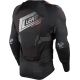 Leatt Armura Moto Integrala 3DF AirFit Black