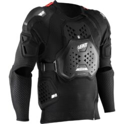 Leatt Armura Moto Integrala 3DF AirFit Hybrid Black Leatt Armura Moto Integrala 3DF AirFit Hybrid Black