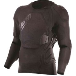 Leatt Armura Moto Integrala 3DF AirFit Lite Black Leatt Armura Moto Integrala 3DF AirFit Lite Black
