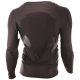 Leatt Armura Moto Integrala 3DF AirFit Lite Black