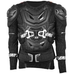 Leatt Armura Moto Integrala 5.5 Black Leatt Armura Moto Integrala 5.5 Black