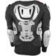 Leatt Armura Moto Integrala 5.5 White