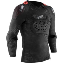 Leatt Armura Moto Integrala AirFlex Stealth Black Leatt Armura Moto Integrala AirFlex Stealth Black