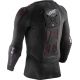 Leatt Armura Moto Integrala AirFlex Stealth Black