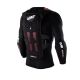 Leatt Armura Moto Integrala AirFlex V22 Black