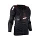 Leatt Armura Moto Integrala Dama AirFlex Black