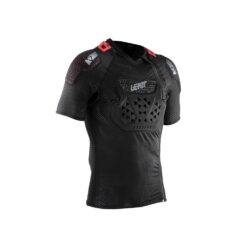 Leatt Tricou Protectie Moto MX AirFlex Stealth Black 2021 Leatt Tricou Protectie Moto MX AirFlex Stealth Black 2021