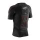 Leatt Tricou Protectie Moto MX AirFlex Stealth Black 2021