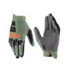 Leatt Manusi Moto Enduro 2.5 SubZero Cactus Leatt Manusi Moto Enduro 2.5 SubZero Cactus