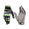Leatt Manusi Moto Enduro 2.5 X-Flow Tiger Leatt Manusi Moto Enduro 2.5 X-Flow Tiger