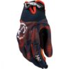 Moose Racing Manusi Enduro MX1 Grey/Orange Moose Racing Manusi Enduro MX1 Grey/Orange
