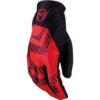 Moose Racing Manusi Enduro MX2 Red/Black Moose Racing Manusi Enduro MX2 Red/Black