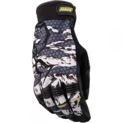 Moose Racing Manusi Mud Riding S20