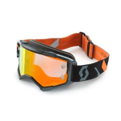 KTM FURY MX GOGGLES KTM