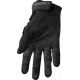 Thor Manusi Moto Enduro Sector Black 23