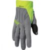 Thor Manusi Enduro Draft Gray/Acid Thor Manusi Enduro Draft Gray/Acid