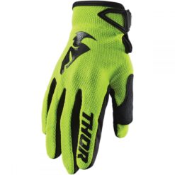 Thor Manusi Enduro Sector S20 Green