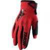 Thor Manusi Enduro Sector S20 Red Thor Manusi Enduro Sector S20 Red